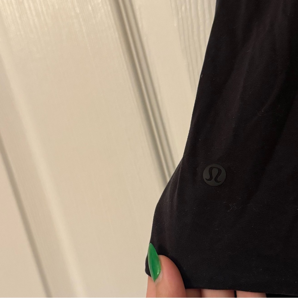 Wundermost Ultra-Soft Nulu Square-Neck Long-Sleeve Bodysuit - Picture 5 of 8